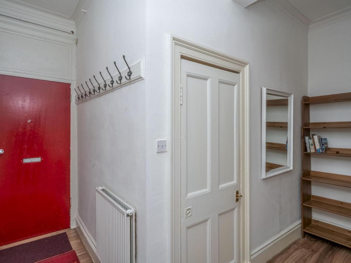 Pass The Keys Renovated 2 Beds Flat Near City Centre And Meadows Edinburgh Luaran gambar